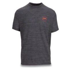 Roots Loose Fit Short Sleeve Surf Shirt - S19