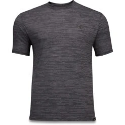 Roots Loose Fit Short Sleeve Surf Shirt