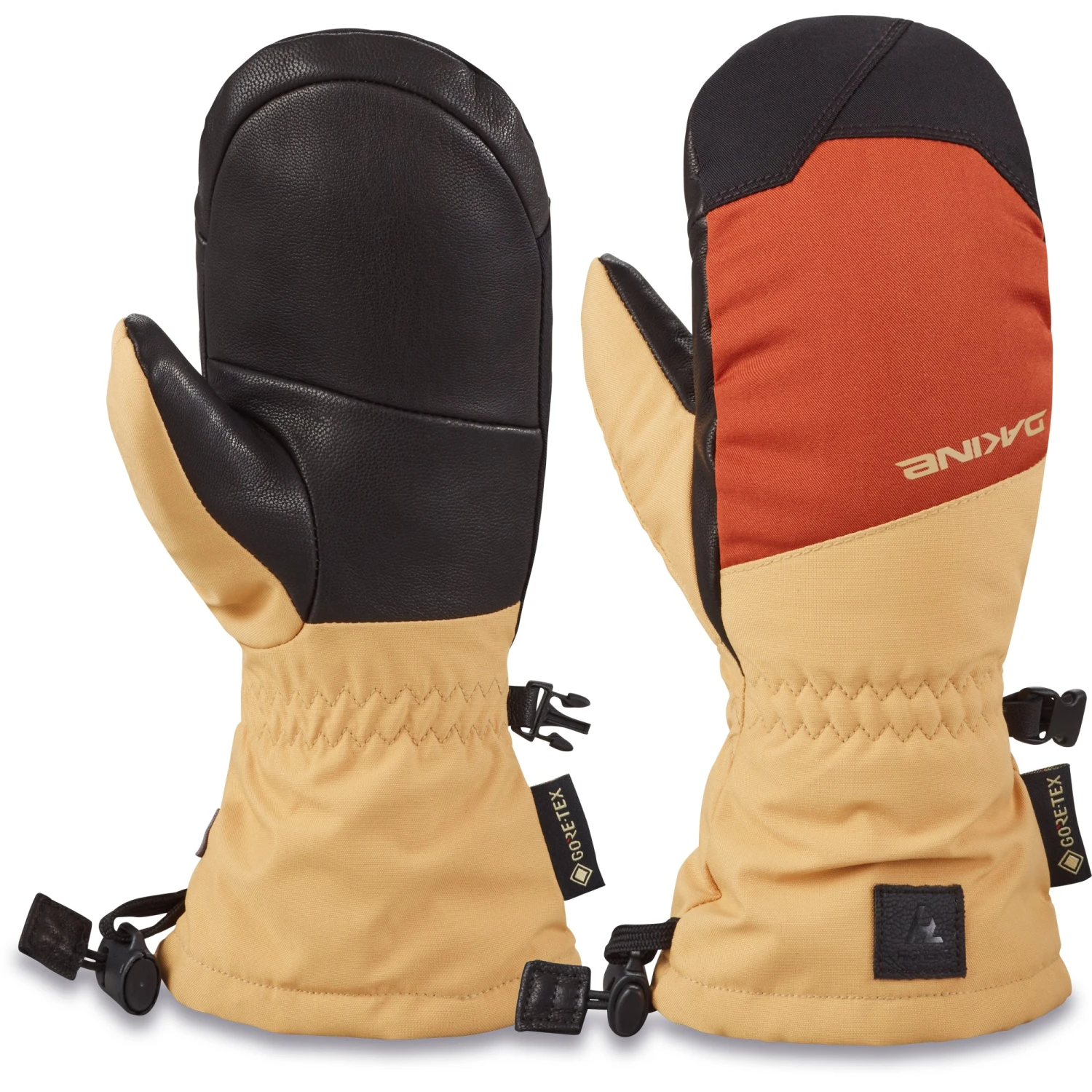 Rover GORE-TEX Mitt - Youth - Image 15