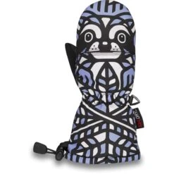 Scrambler Mitt - Toddlers