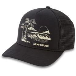 Seascape Trucker Hat