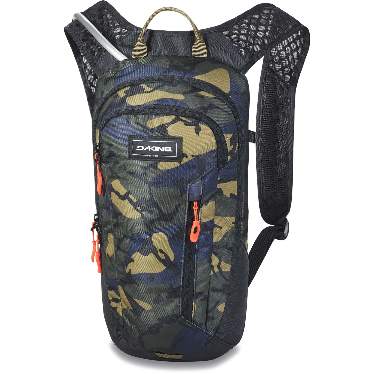 Shuttle 6L Bike Hydration Backpack - Image 2