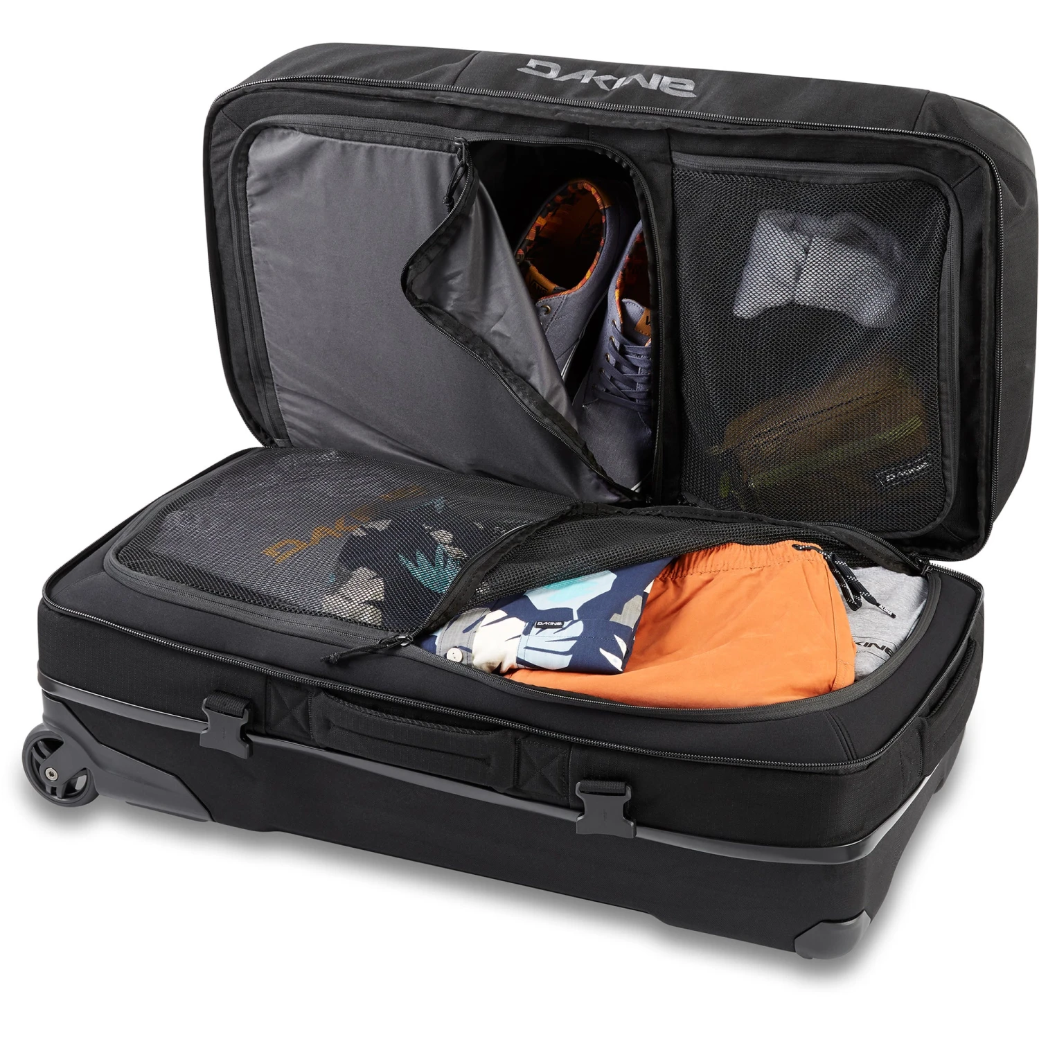 Split Roller 110L Bag - Image 14