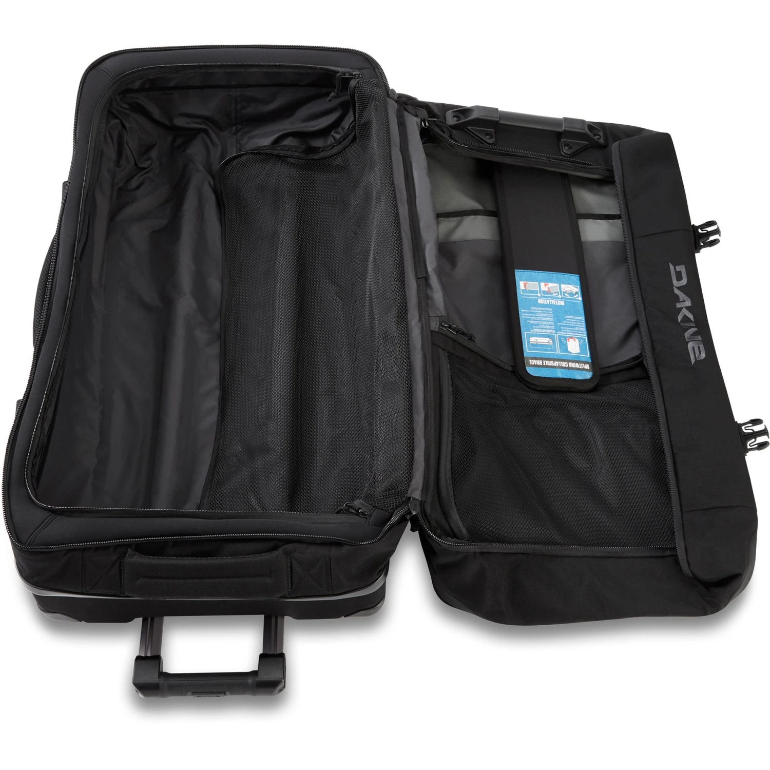Split Roller 110L Bag - Image 16