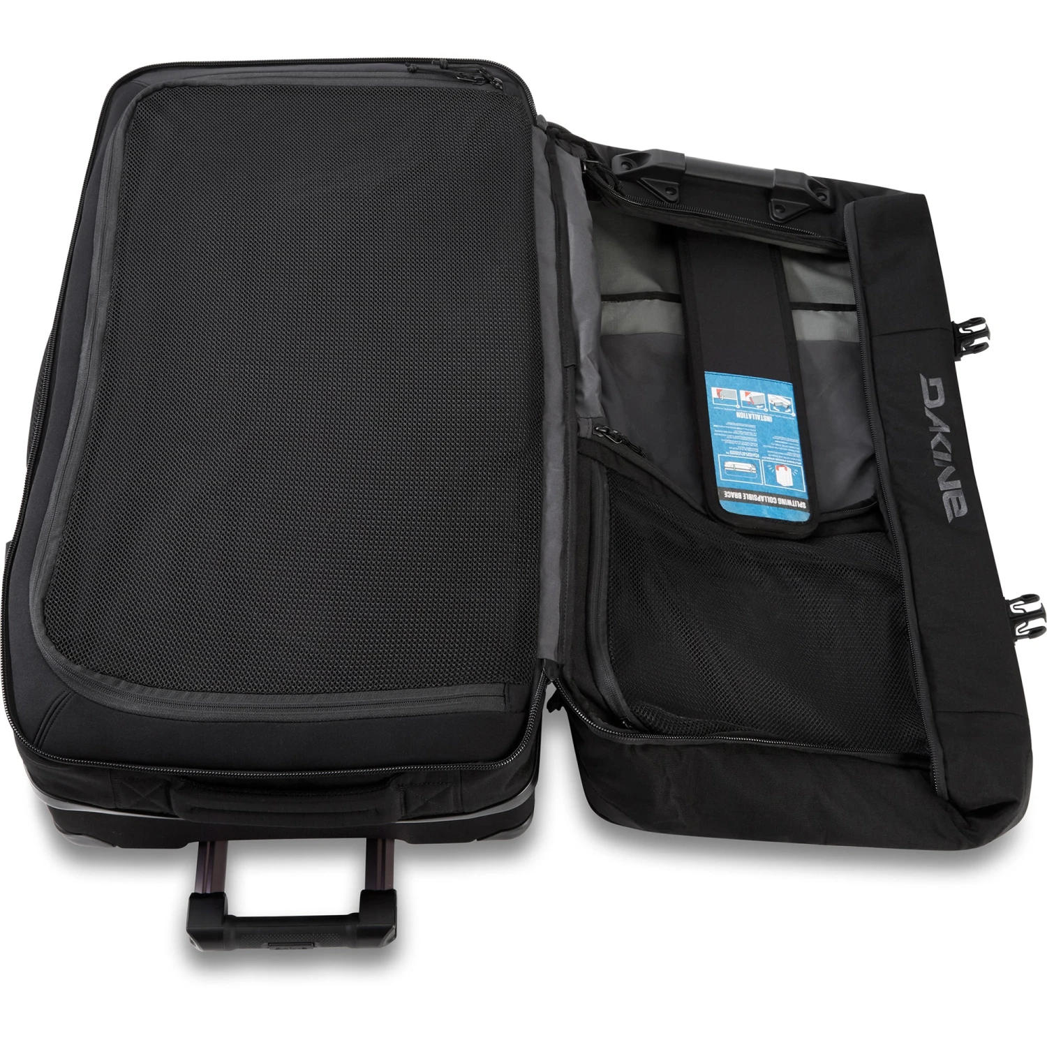 Split Roller 110L Bag - Image 17