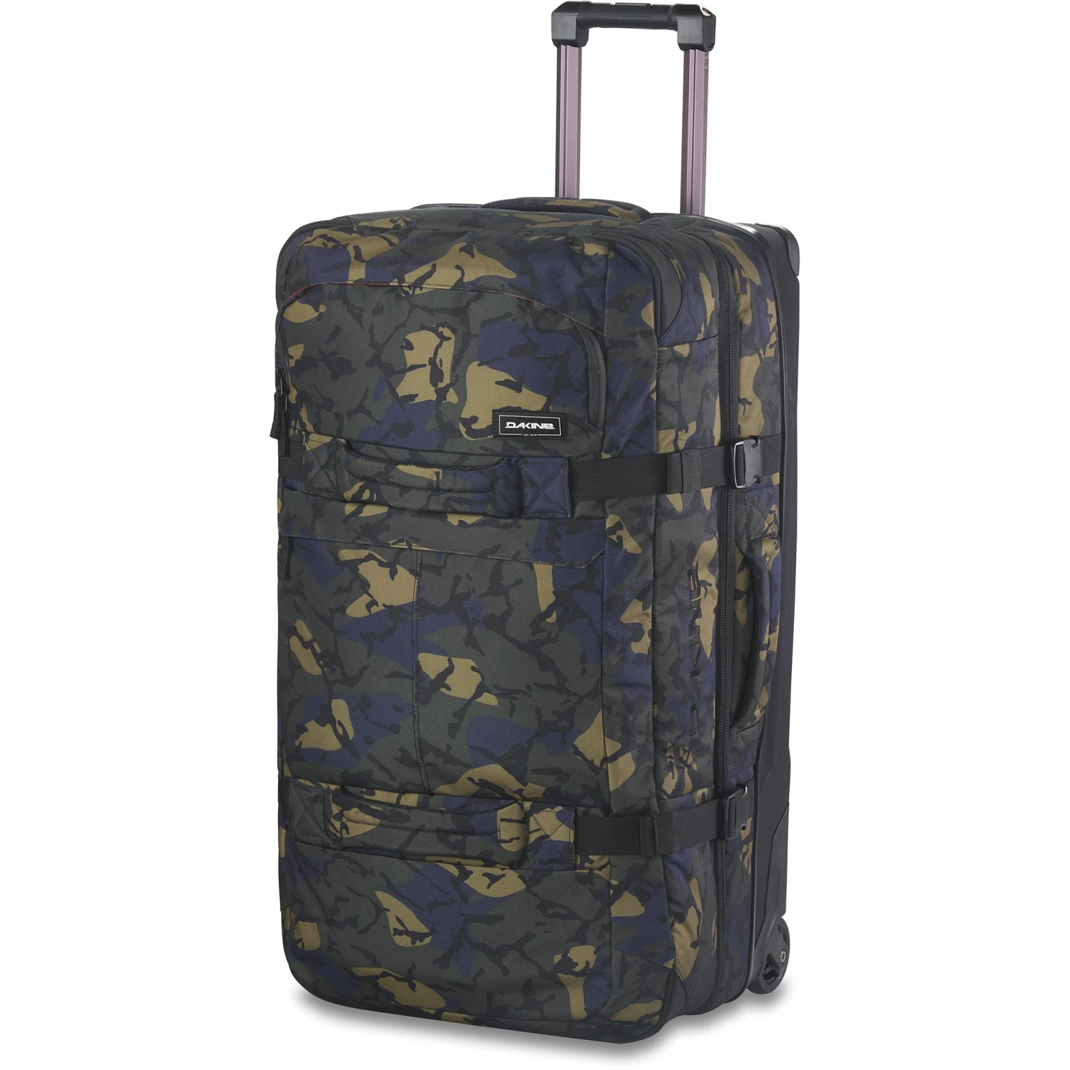 Split Roller 110L Bag - Image 10