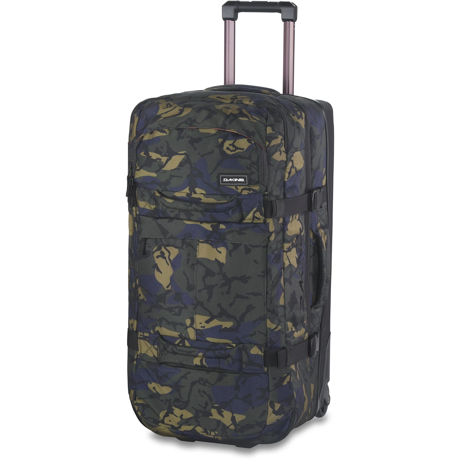 Split Roller 85L Bag - Image 9