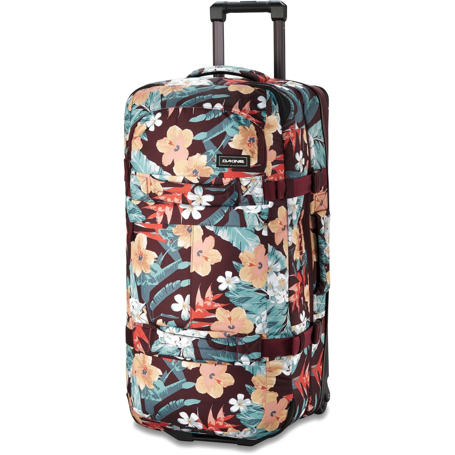 Split Roller 85L Bag - Image 2