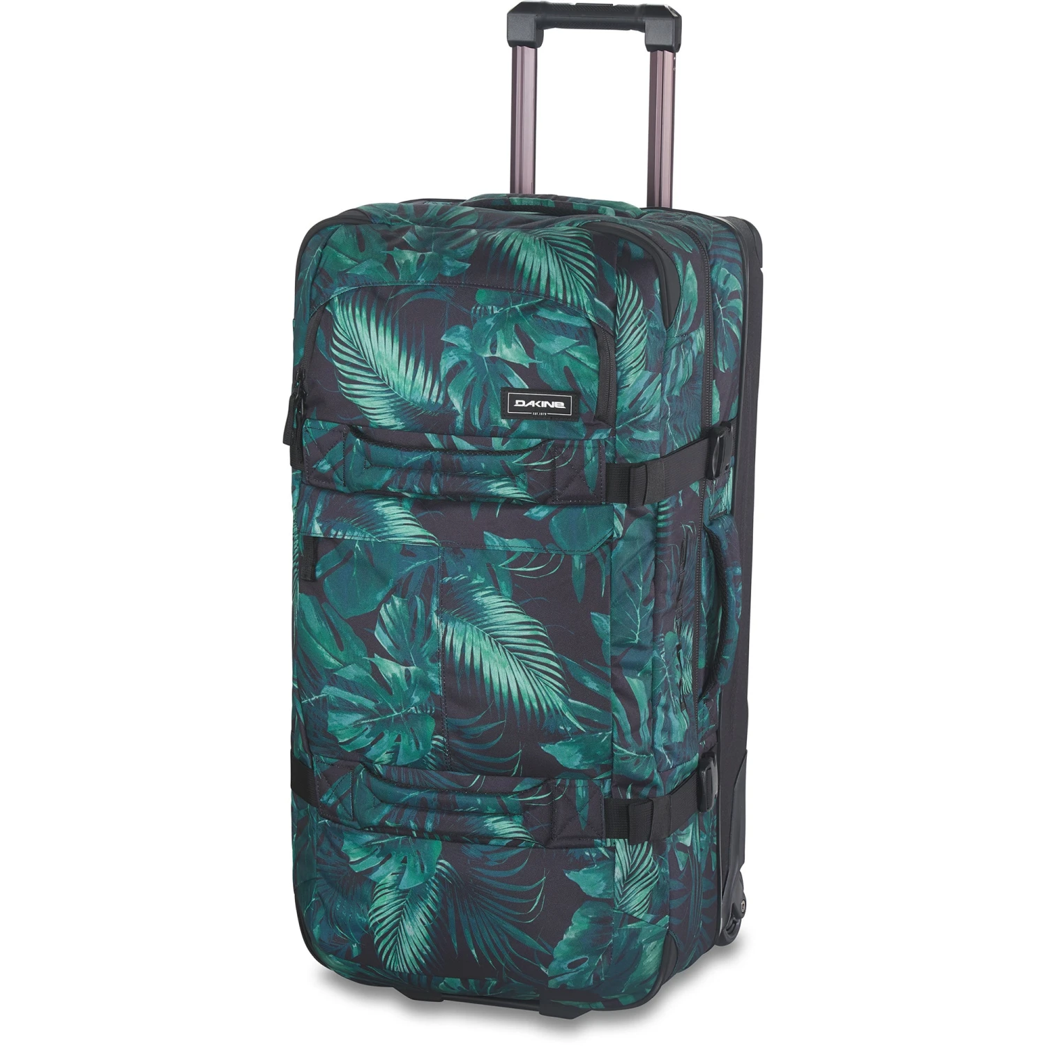 Split Roller 85L Bag - Image 8
