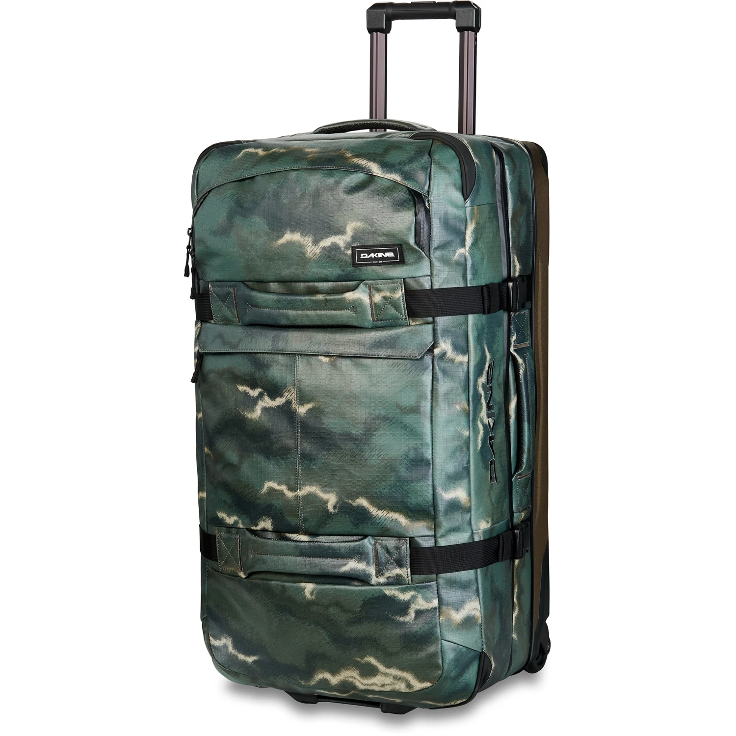 Split Roller 85L Bag - Image 19
