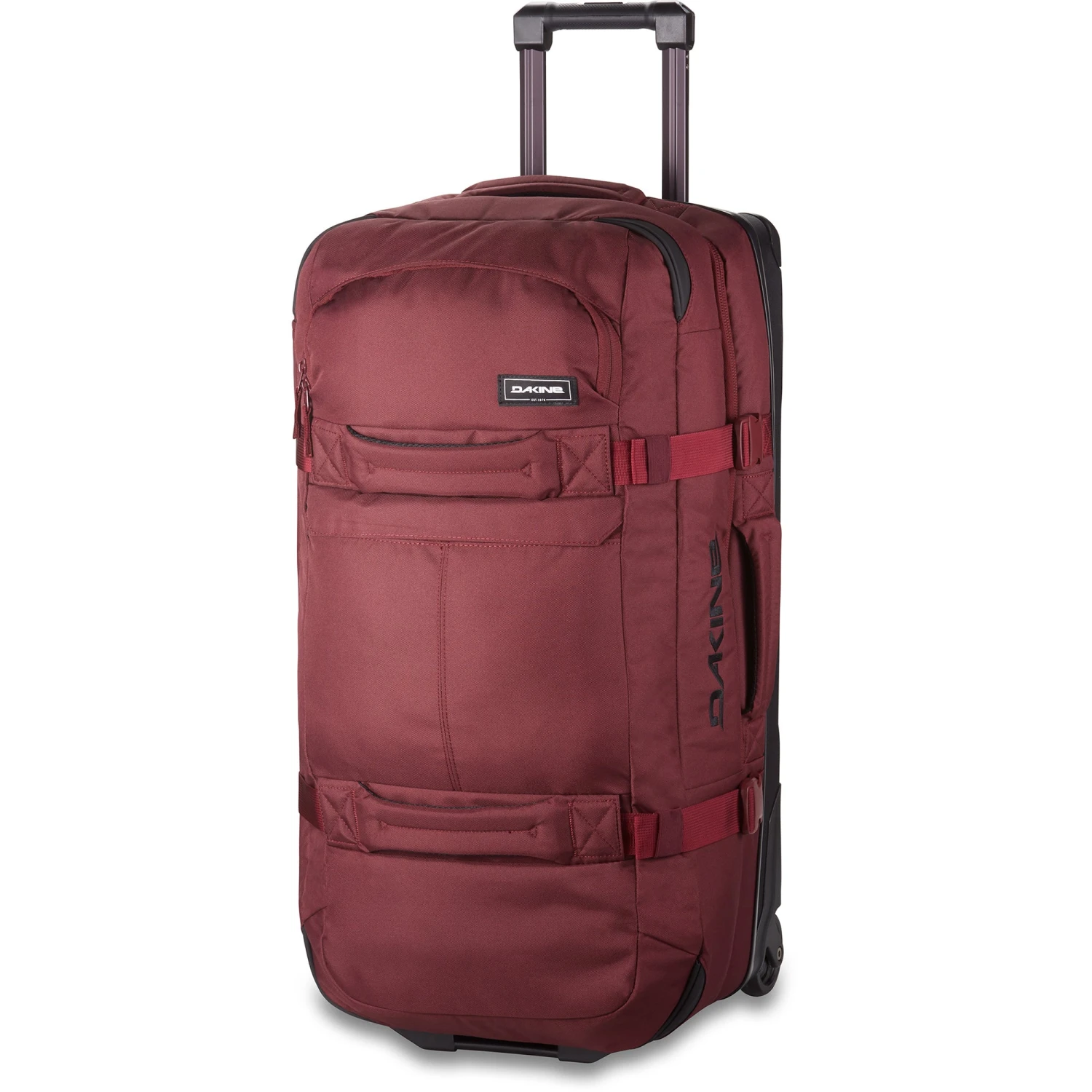 Split Roller 85L Bag - Image 16