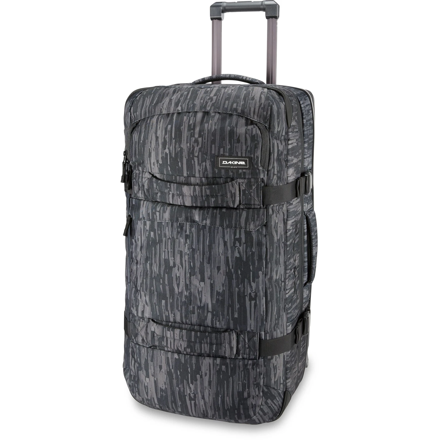 Split Roller 85L Bag - Image 15