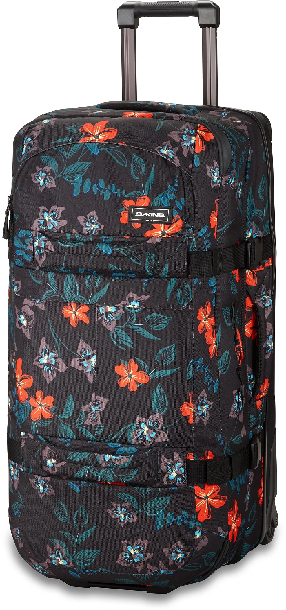 Split Roller 85L Bag - Image 12