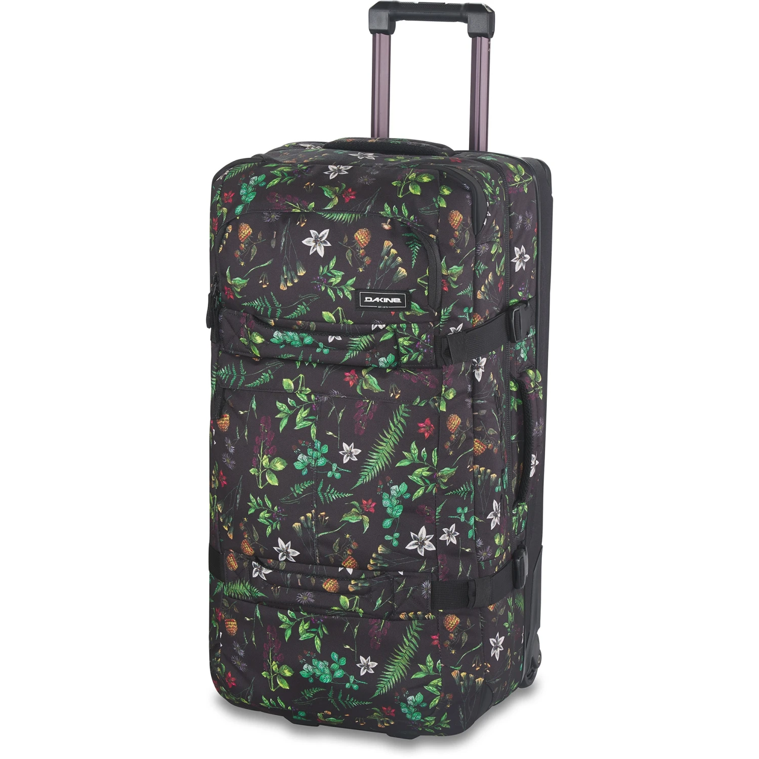 Split Roller 85L Bag - Image 7