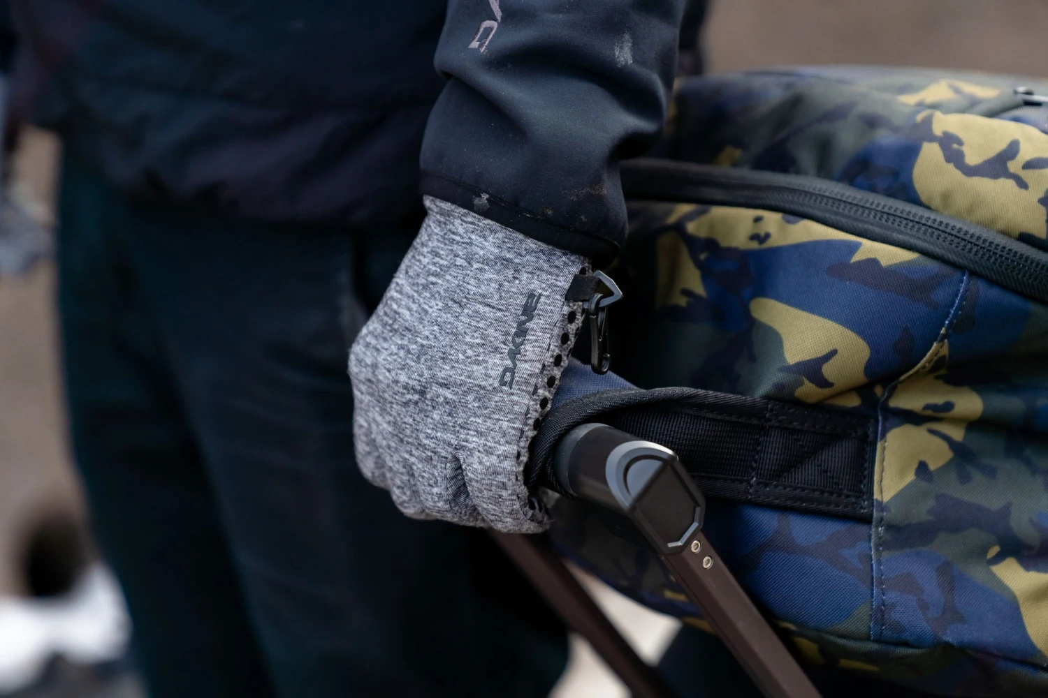 Storm Liner Glove - Image 8