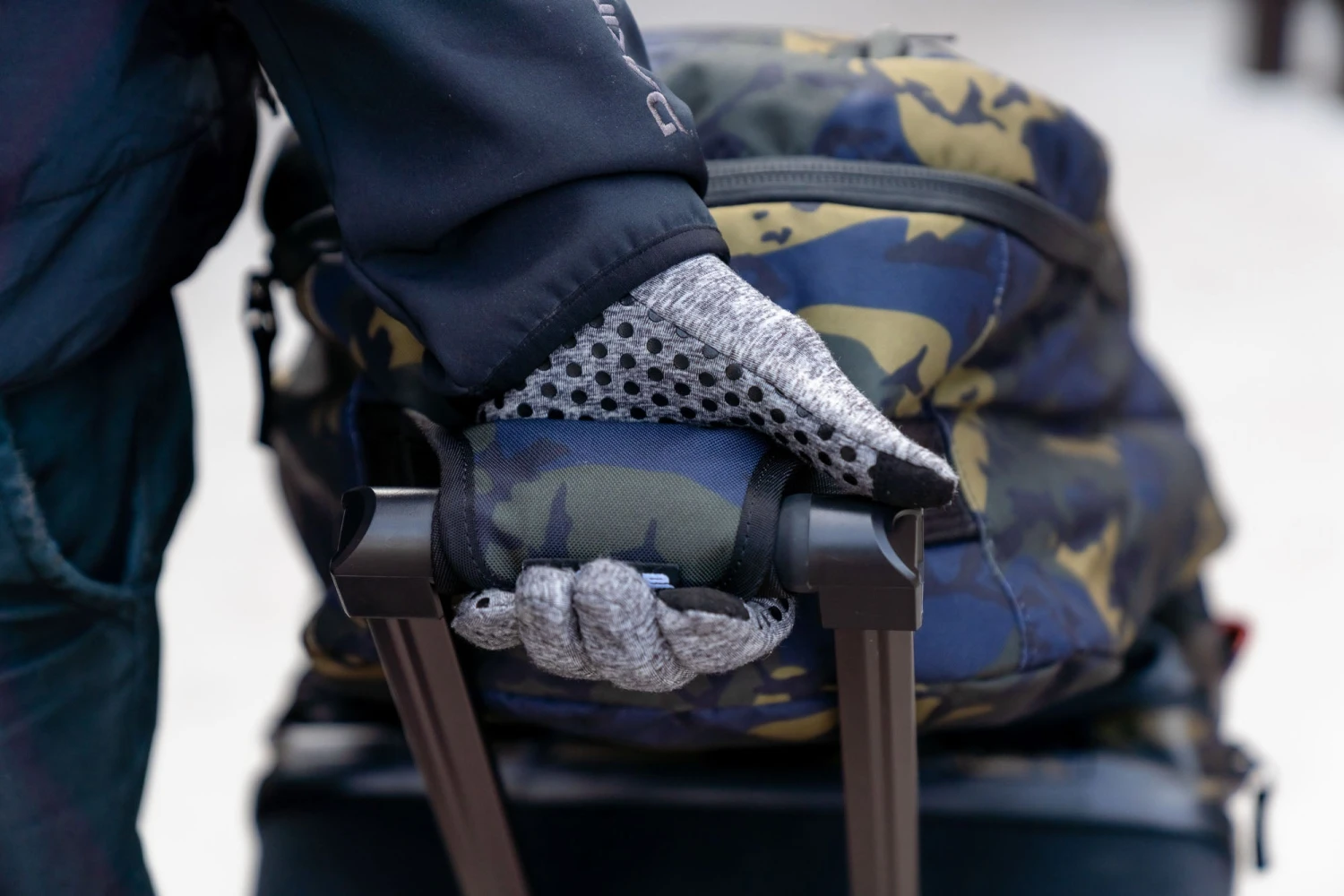 Storm Liner Glove - Image 9