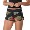 Stretch Insider Boardie Short - Women's