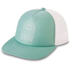 Sun Surf Trucker Hat - Women's