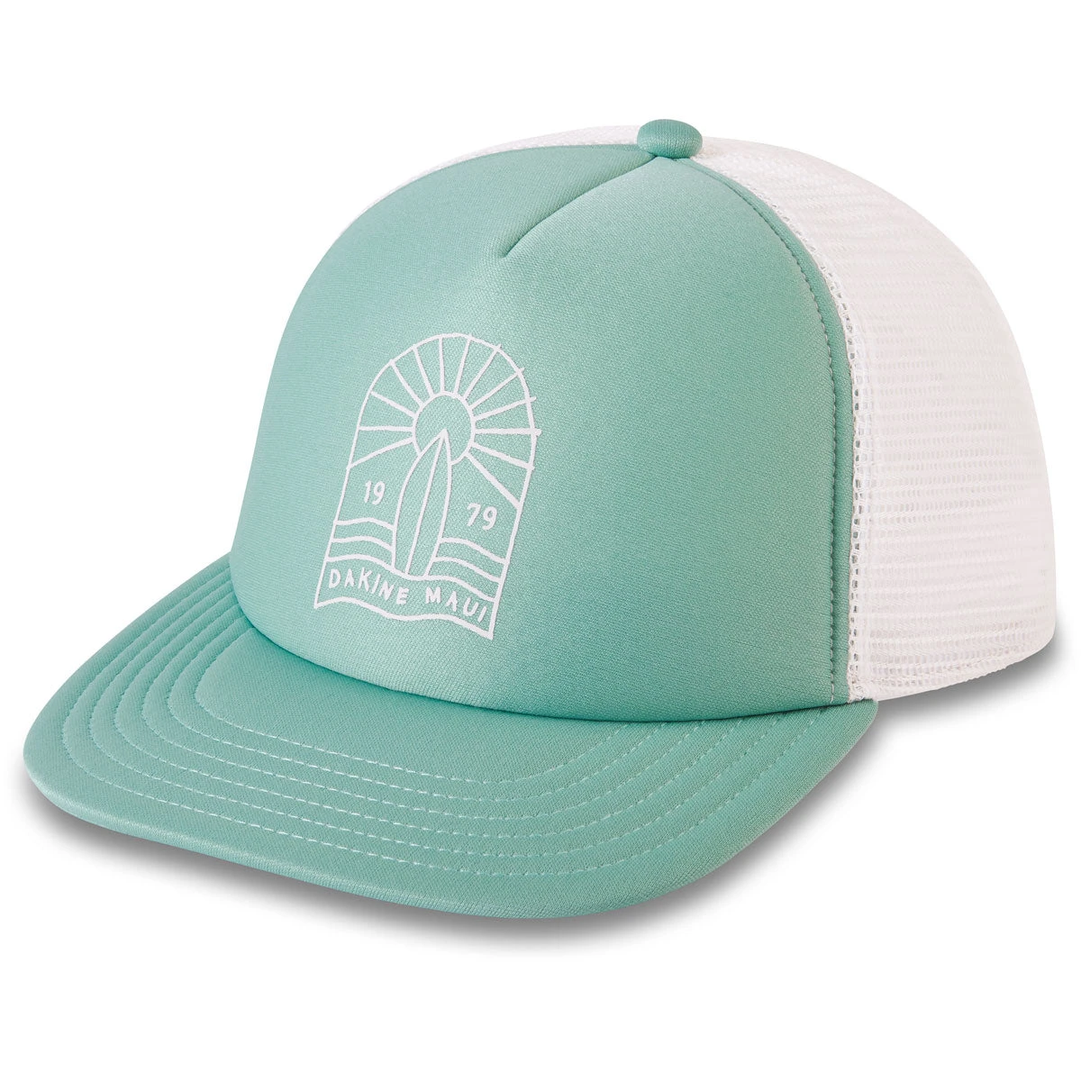 Sun Surf Trucker Hat - Women's
