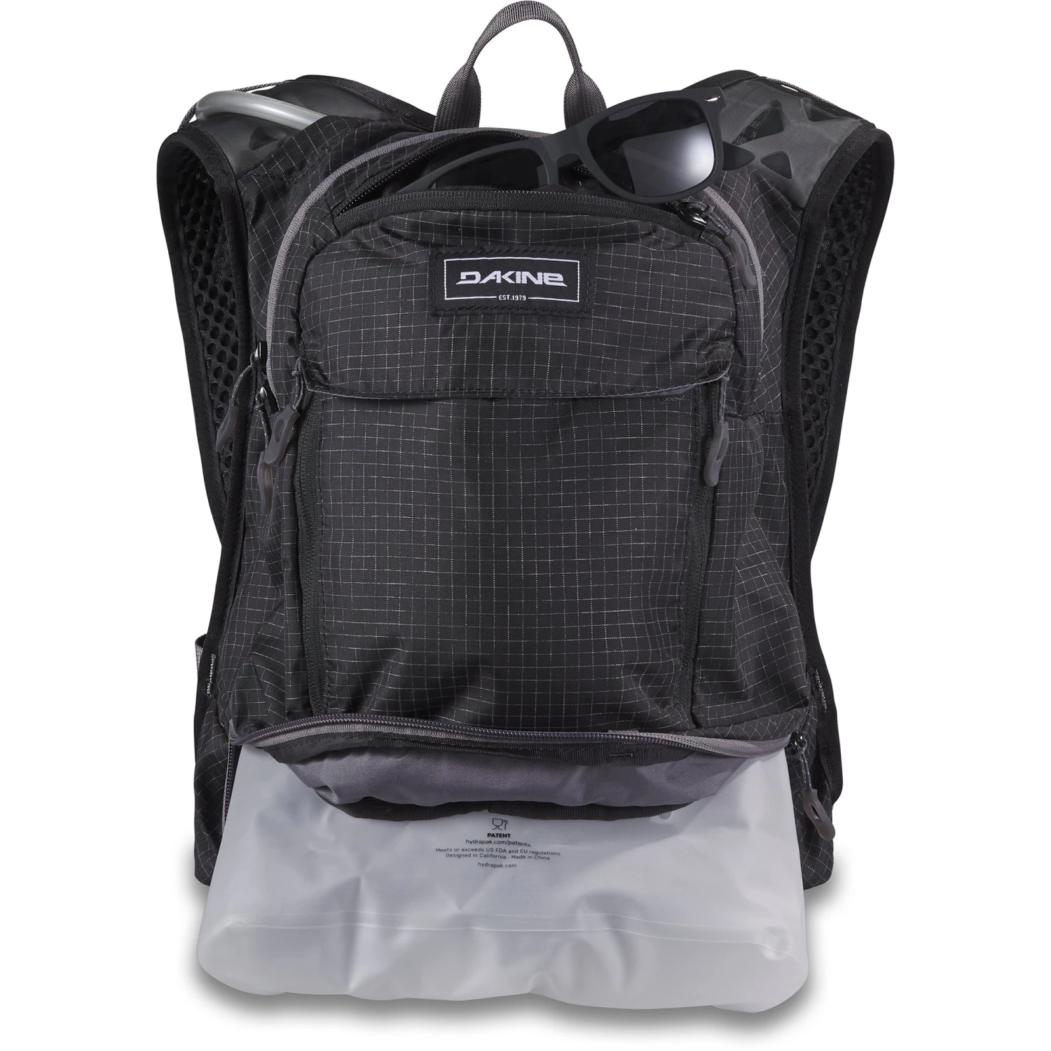 Syncline 8L Bike Hydration Backpack - Image 5