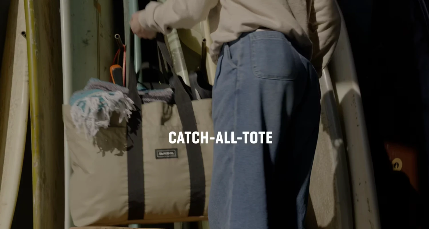 Catch-All Tote - Image 14