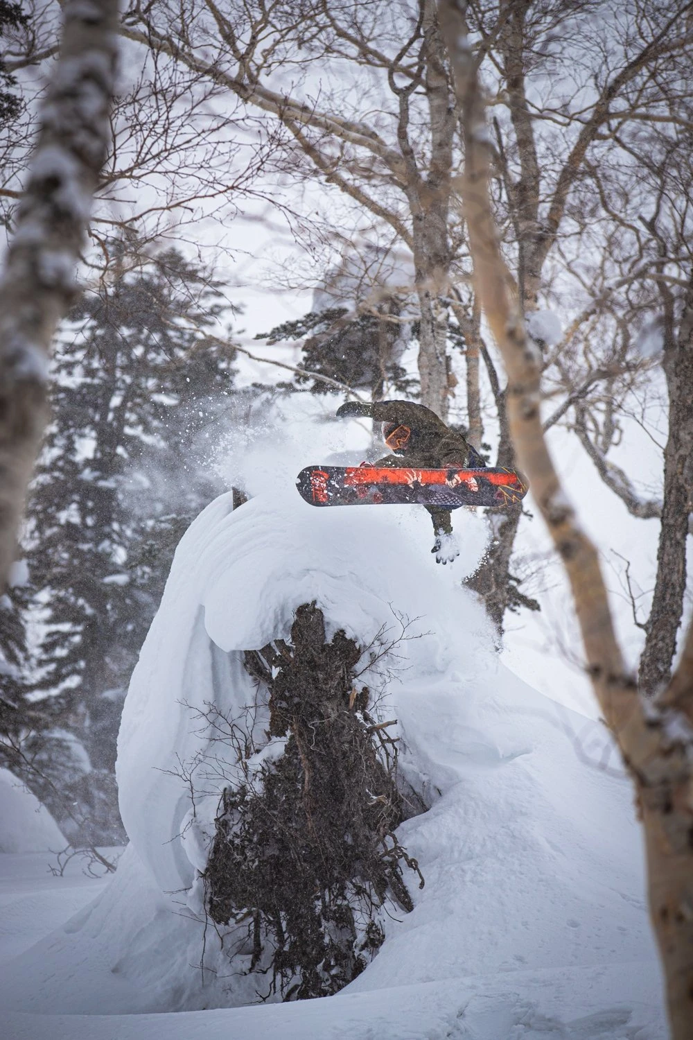 Team Excursion GORE-TEX Glove - Image 10