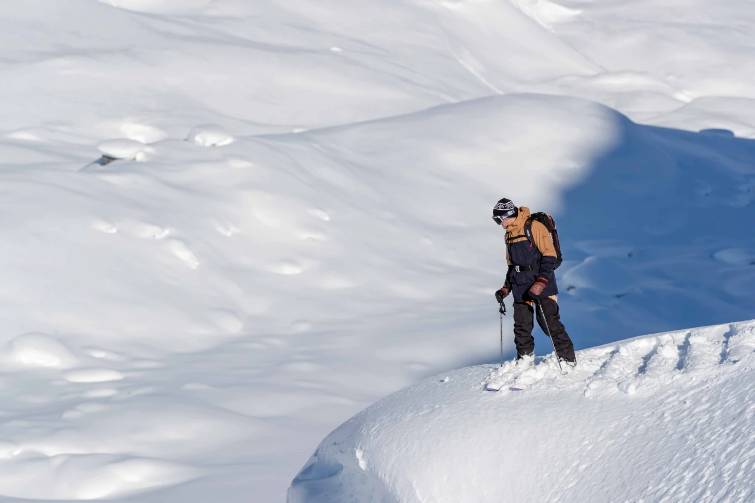 Team Poacher R.A.S. 26L Backpack - Chris Benchetler - Image 13