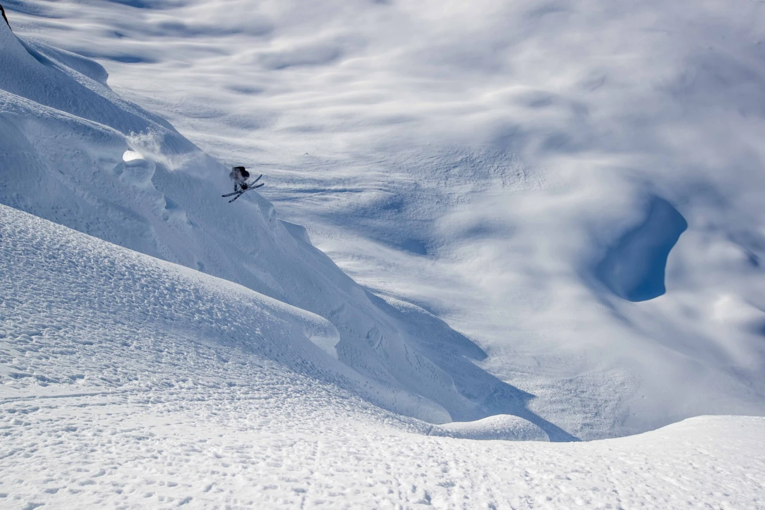 Team Poacher R.A.S. 26L Backpack - Chris Benchetler - Image 15