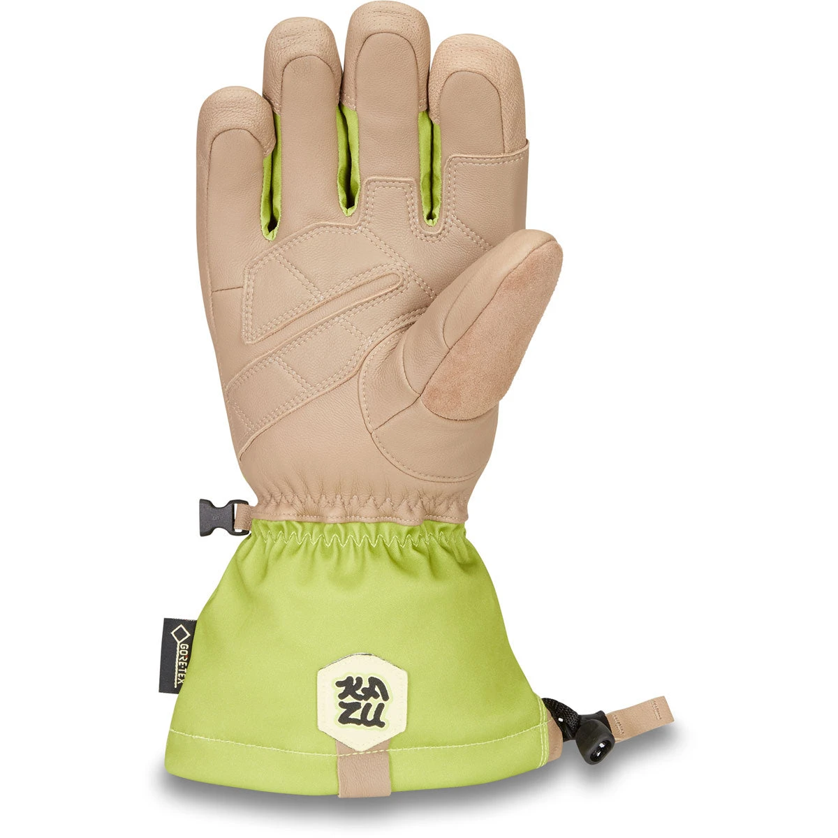 Team Excursion GORE-TEX Glove - Image 3