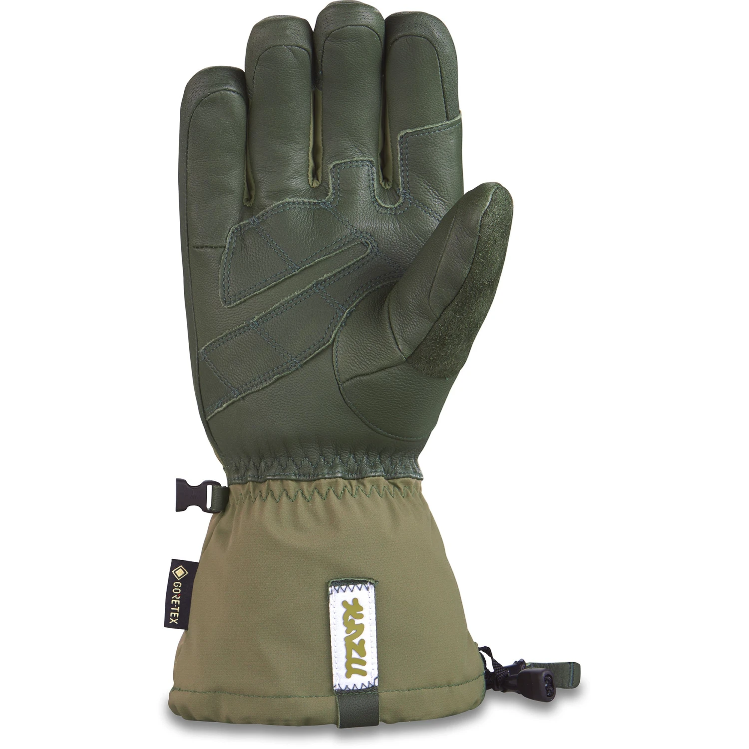 Team Excursion GORE-TEX Glove - Image 2