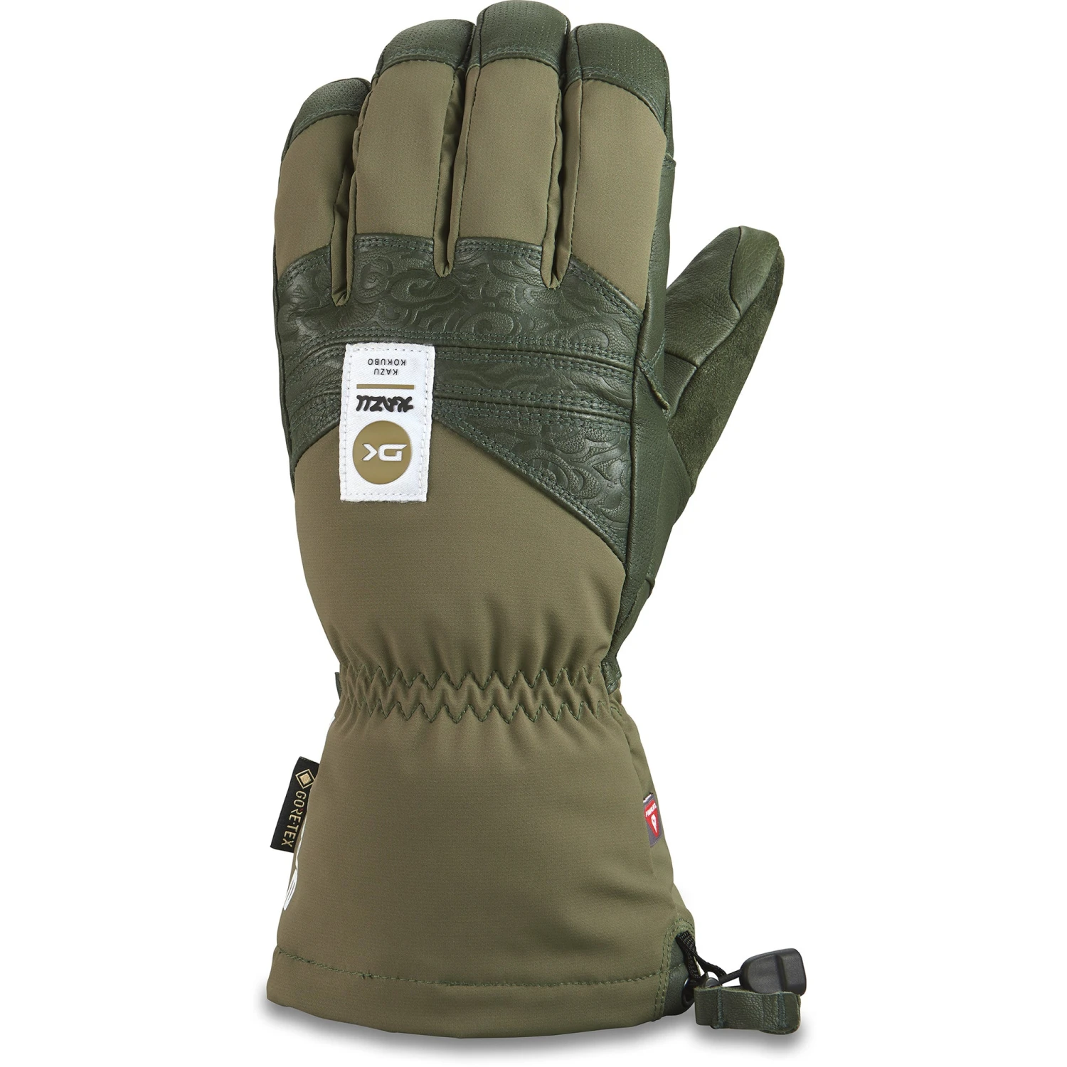 Team Excursion GORE-TEX Glove - Image 11