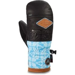 Team Fleetwood Mitt - Women's