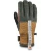 Team Maverick GORE-TEX Glove - W21
