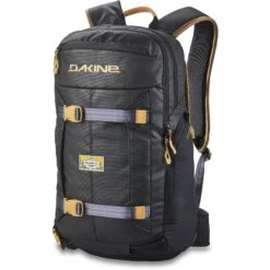 Team Mission Pro 25L Backpack