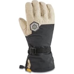 Team Phoenix GORE-TEX Glove - Kazu Kokubo