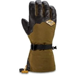 Team Phoenix Gore Tex Glove - Sammy Carlson