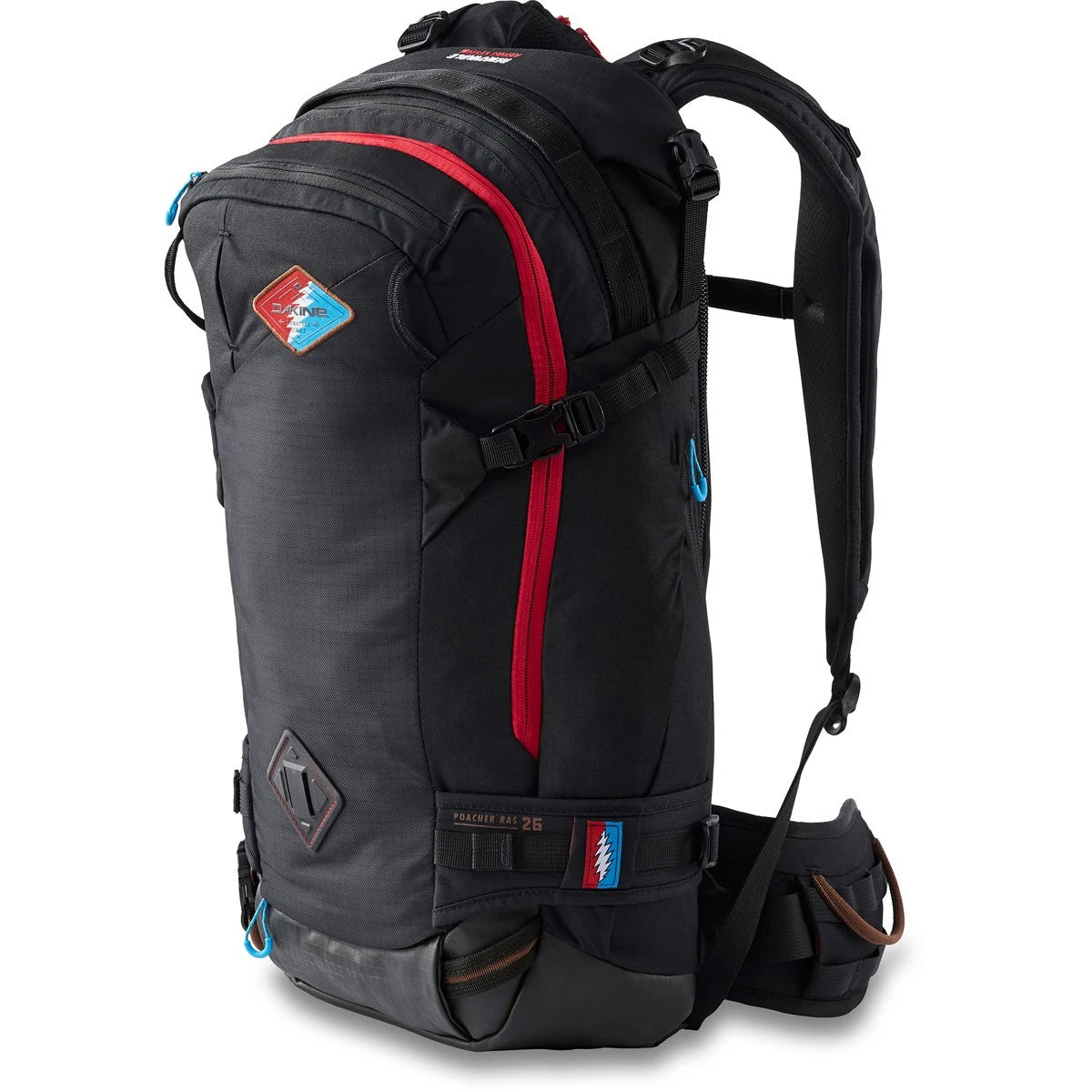 Team Poacher R.A.S. 26L Backpack - Chris Benchetler - Image 6
