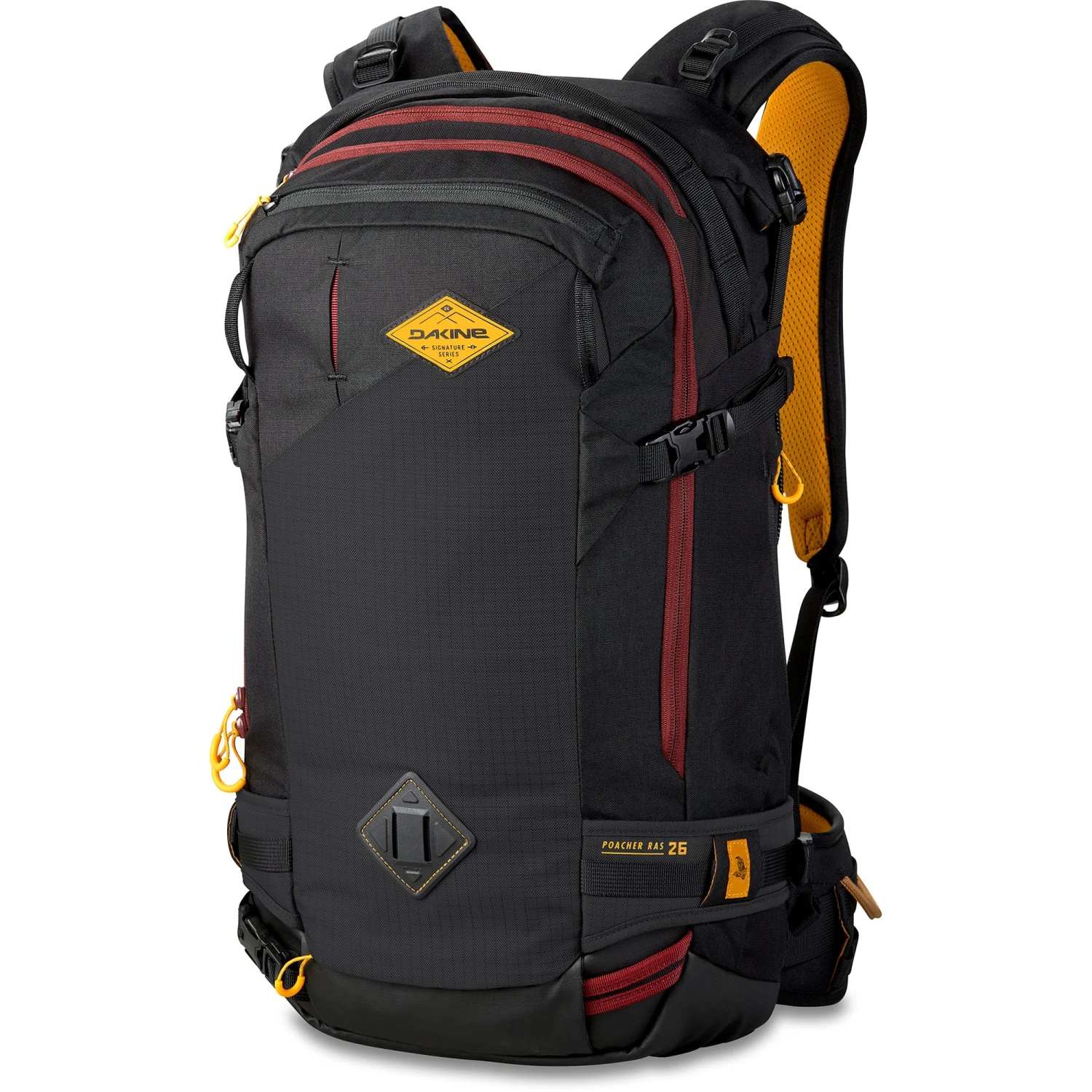 Team Poacher R.A.S. 26L Backpack - Chris Benchetler