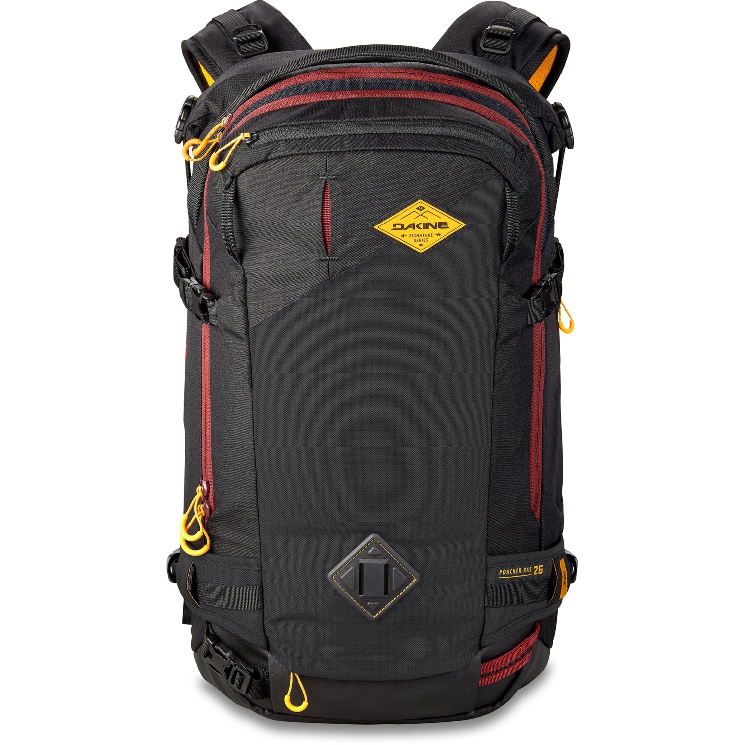 Team Poacher R.A.S. 26L Backpack - Chris Benchetler - Image 3