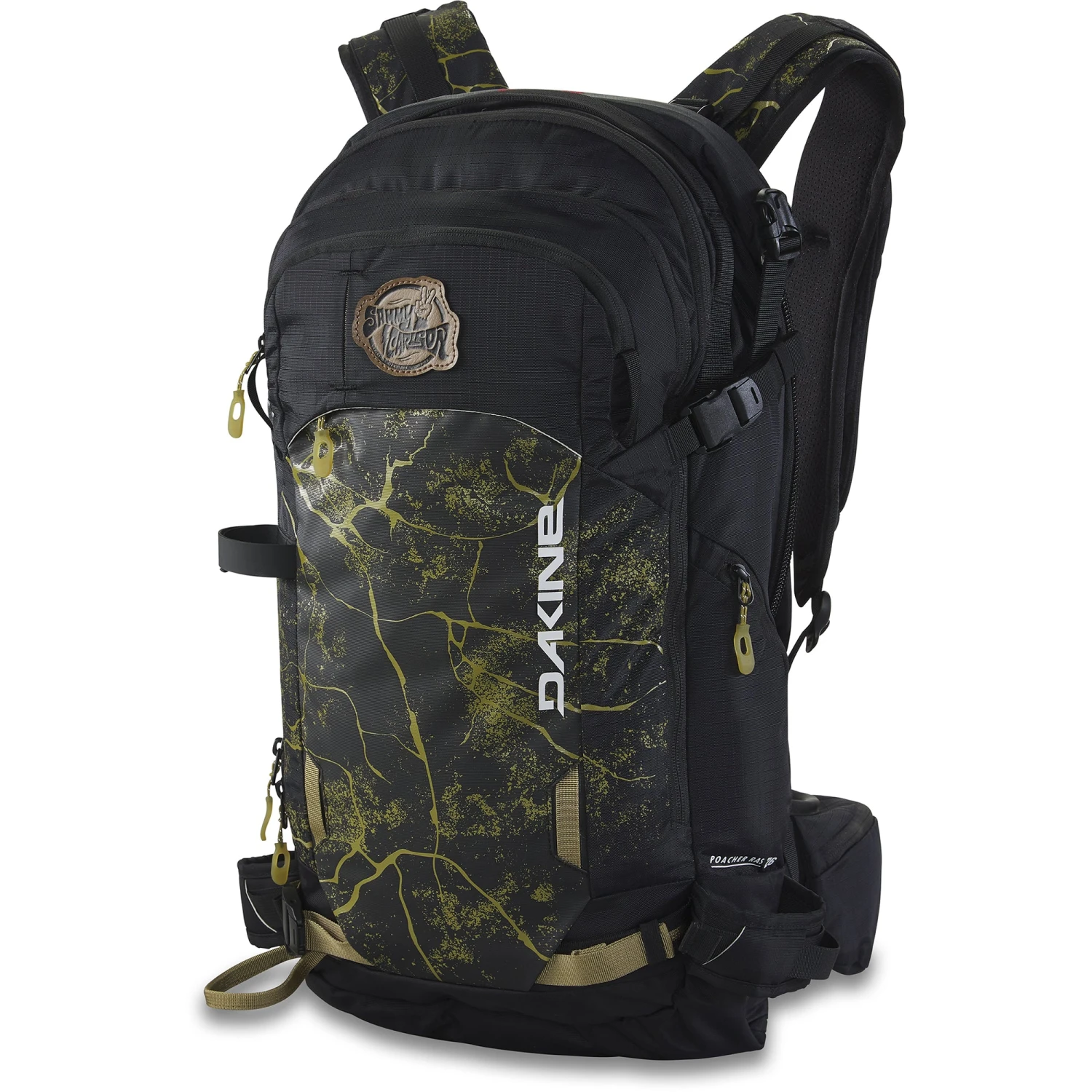 Team Poacher R.A.S. 26L Backpack - Sammy Carlson