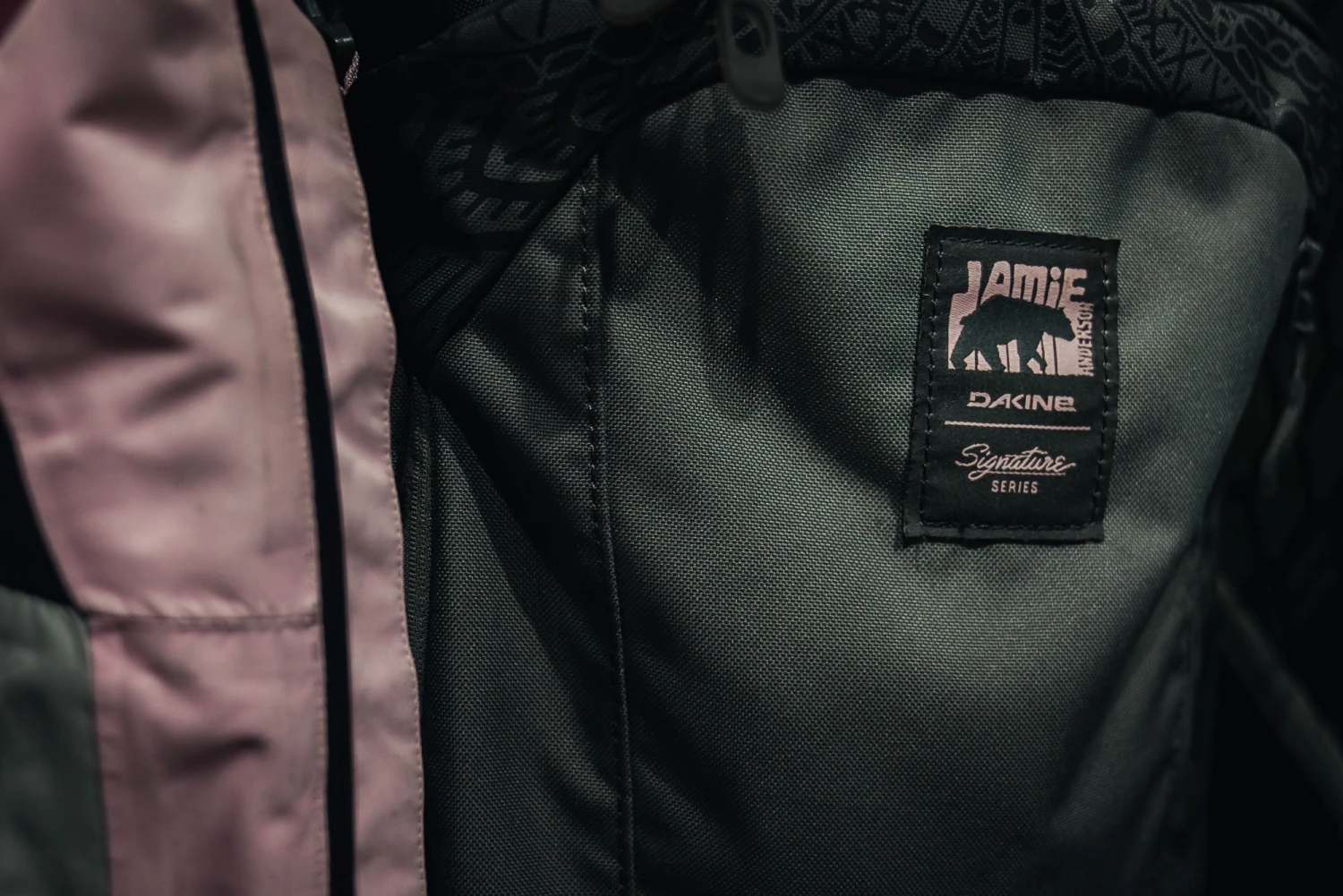 Team Heli Pro 20L Backpack - Women's - Jamie Anderson - Image 6