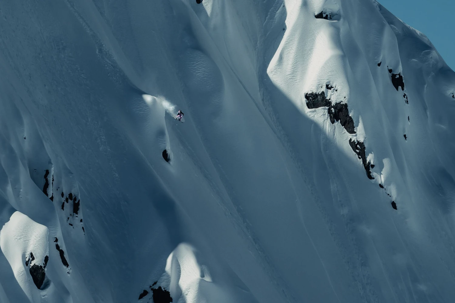 Team Heli Pro 20L Backpack - Women's - Jamie Anderson - Image 7