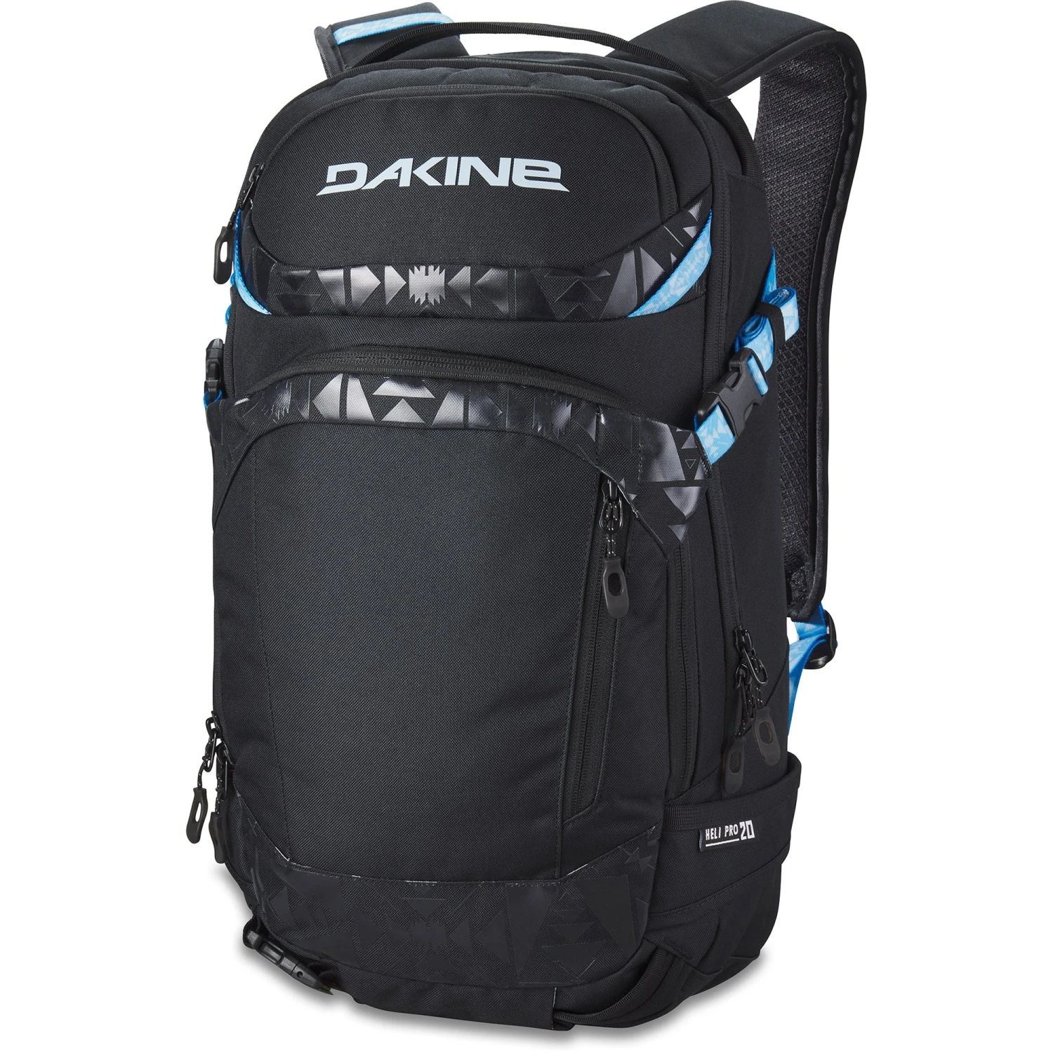 Team Heli Pro 20L Backpack - Women's - Jamie Anderson - Image 3
