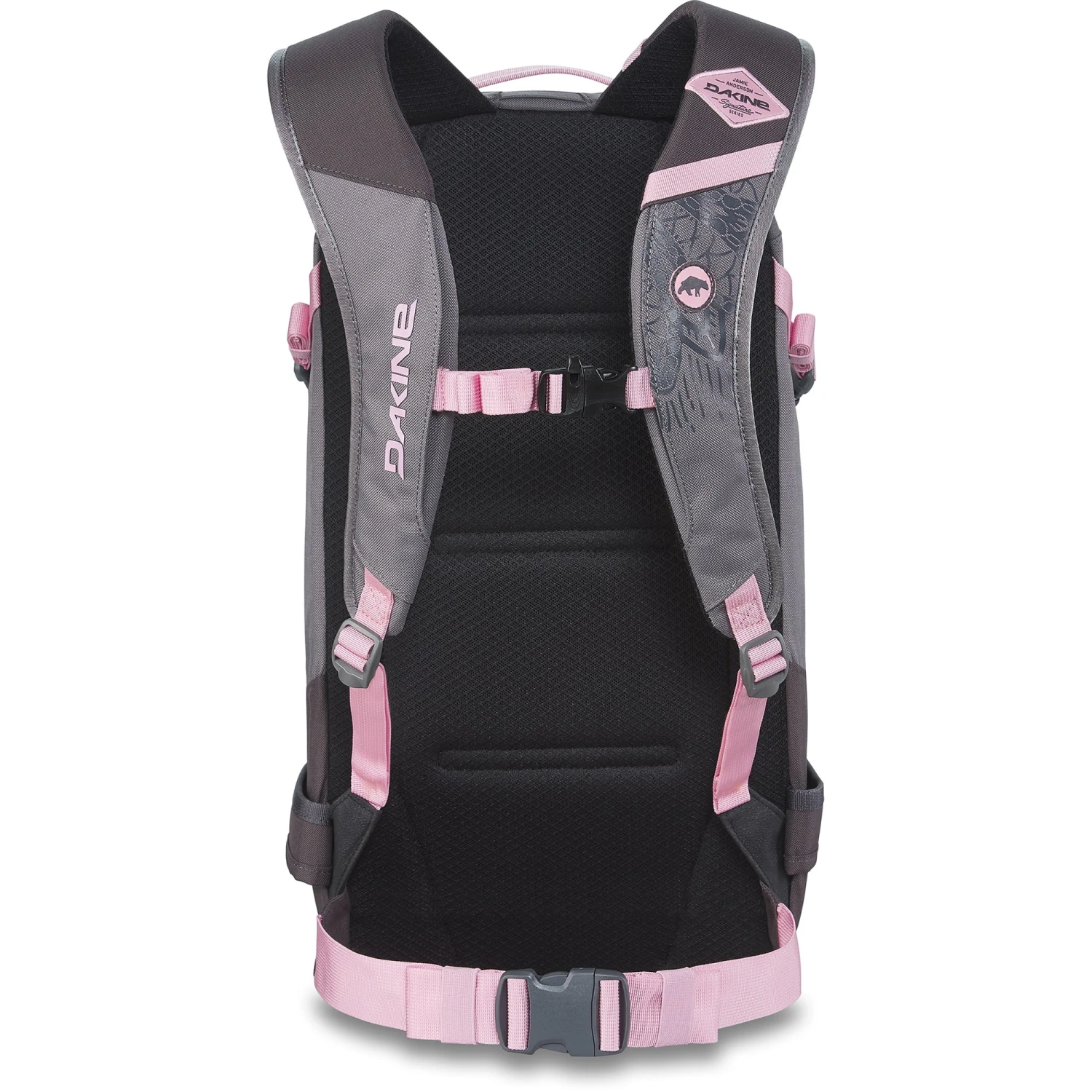 Team Heli Pro 20L Backpack - Women's - Jamie Anderson - Image 2