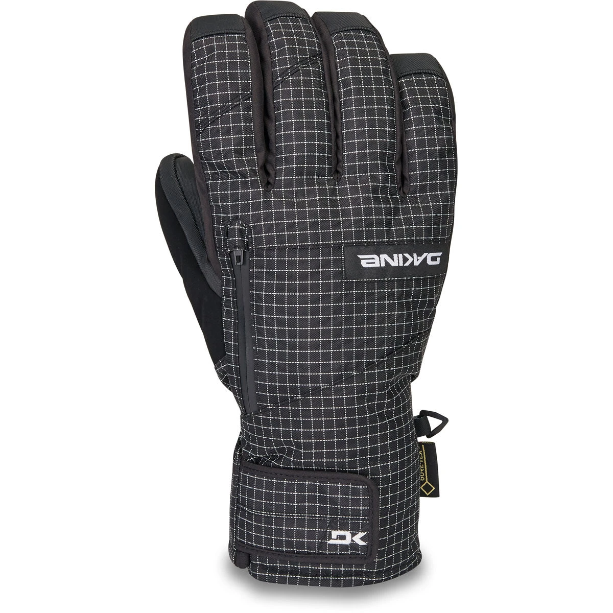 Titan GORE-TEX Short Glove - Image 9