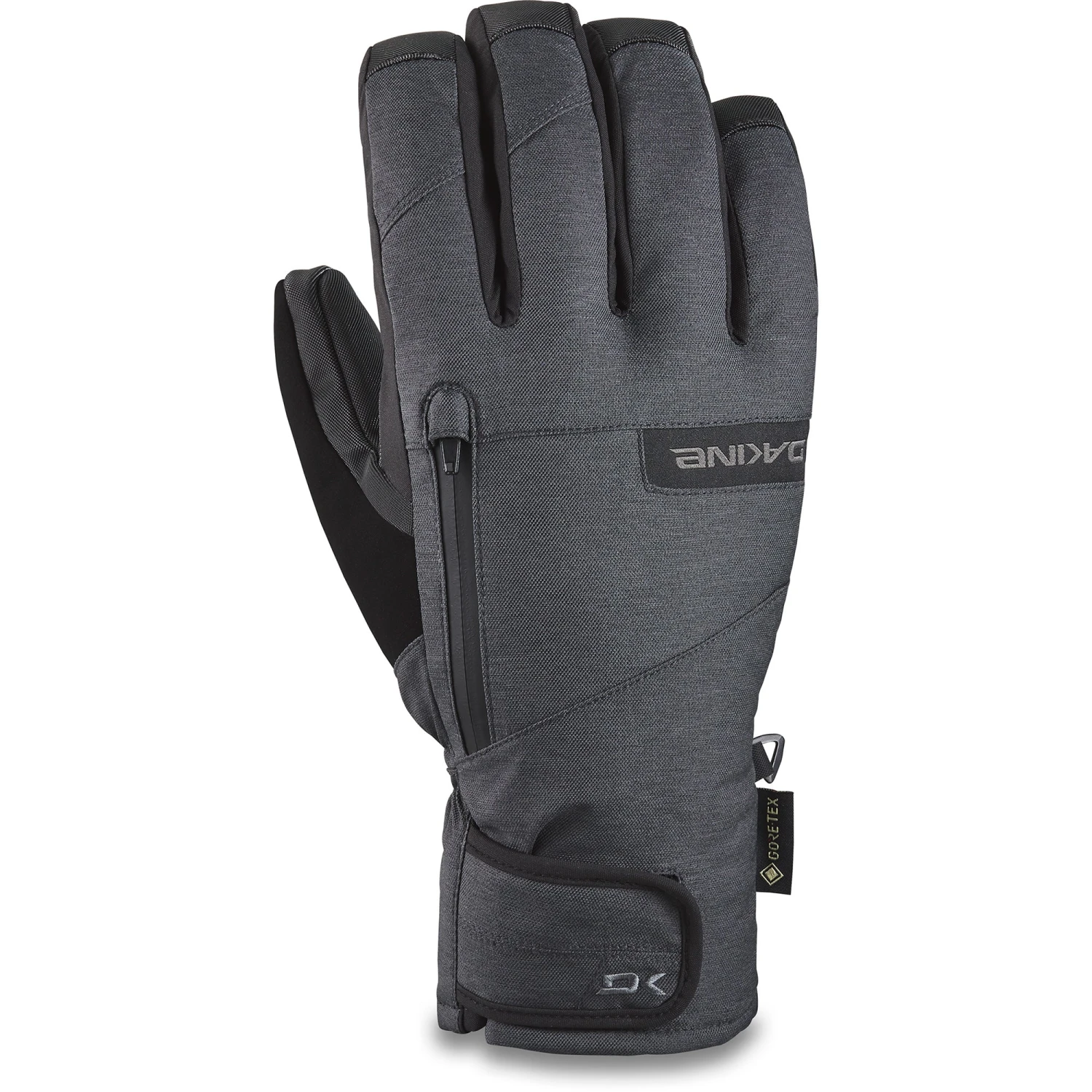 Titan GORE-TEX Short Glove - Image 3