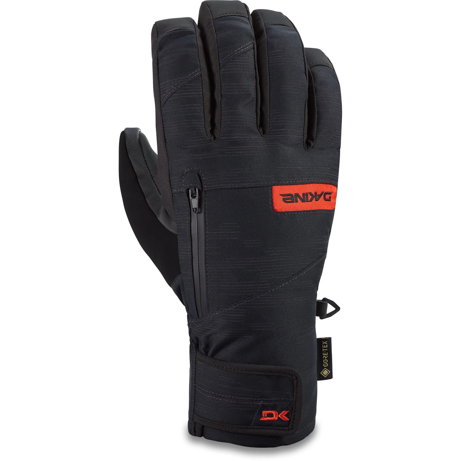 Titan GORE-TEX Short Glove - Image 5