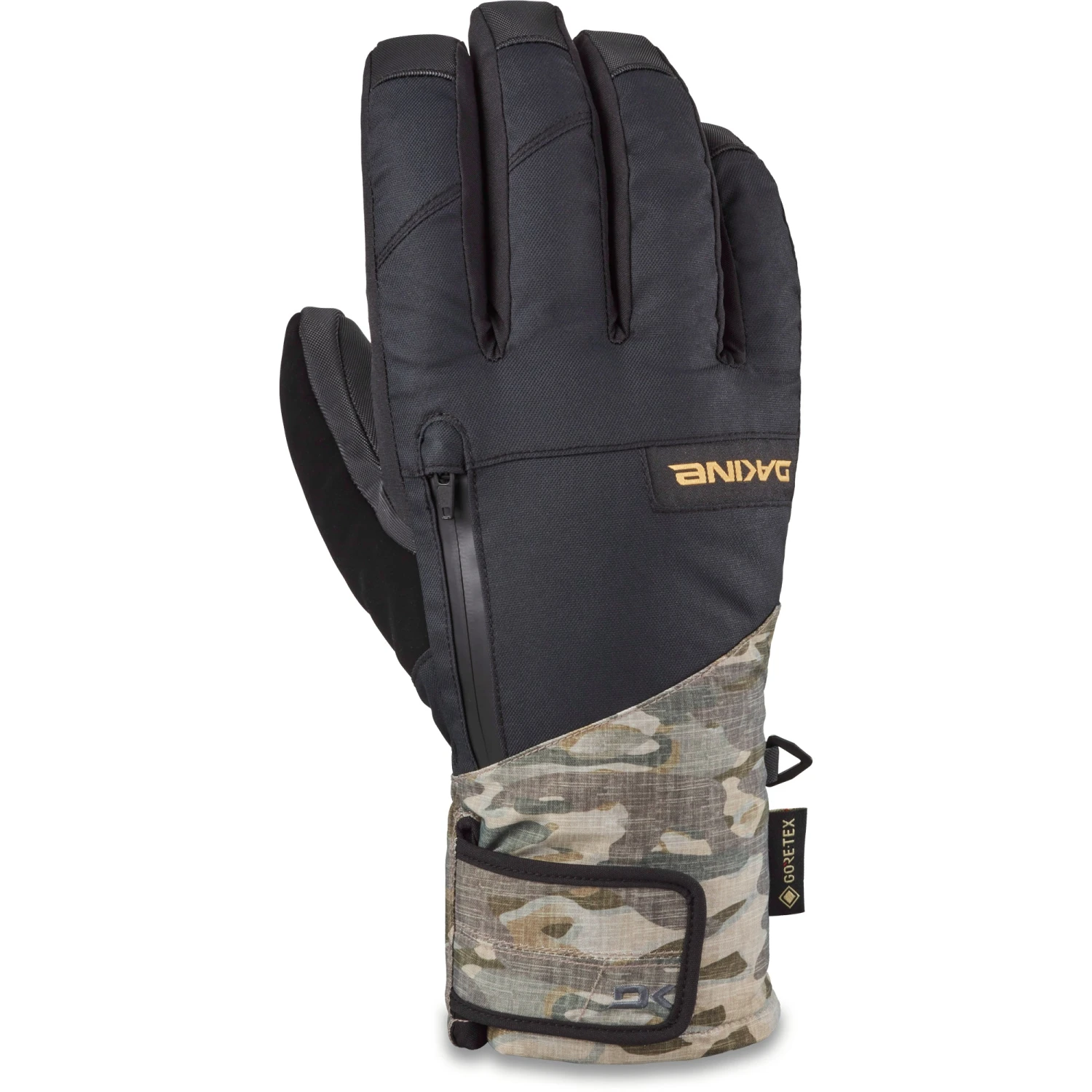 Titan GORE-TEX Short Glove - Image 13