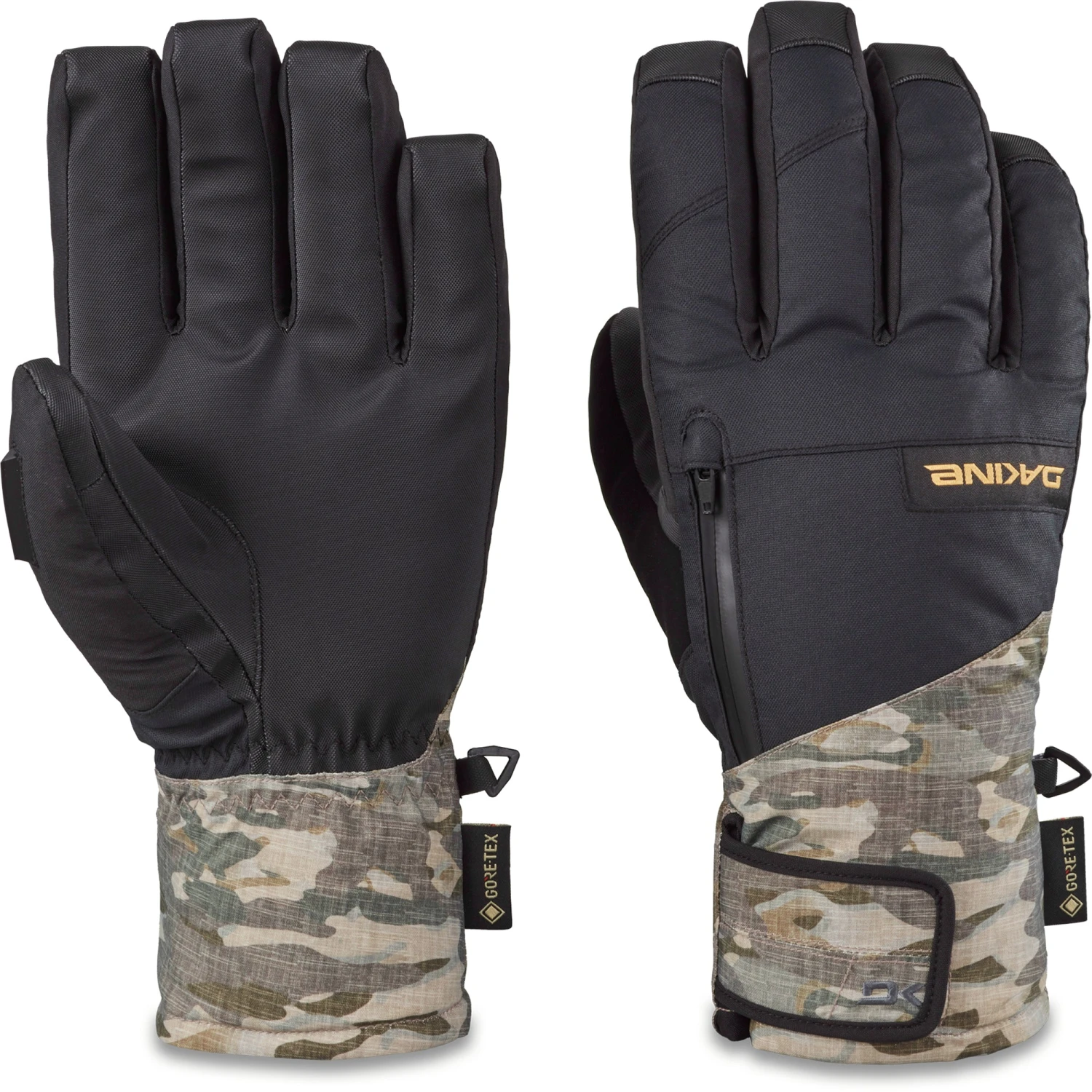 Titan GORE-TEX Short Glove - Image 15