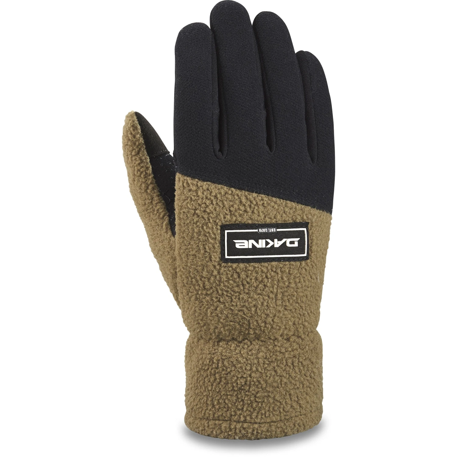 Transit Fleece Glove - Image 6